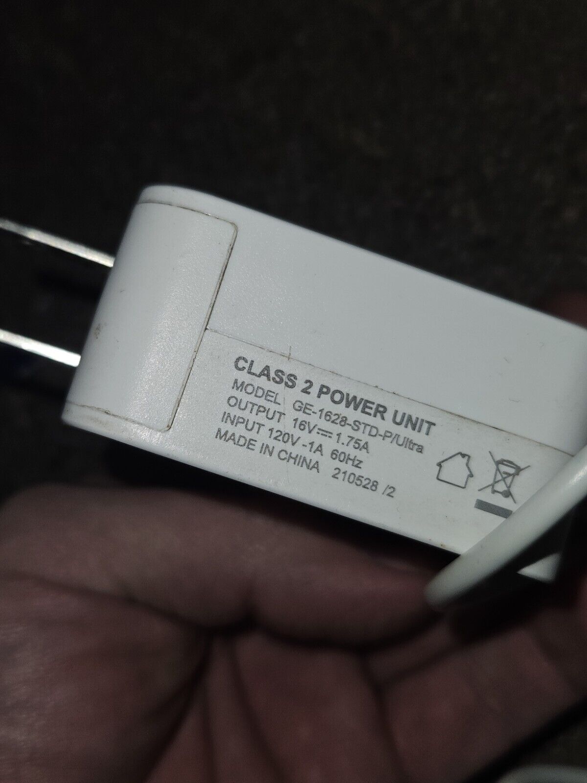 led strip power supply class 2 - ErrorsandOddities33