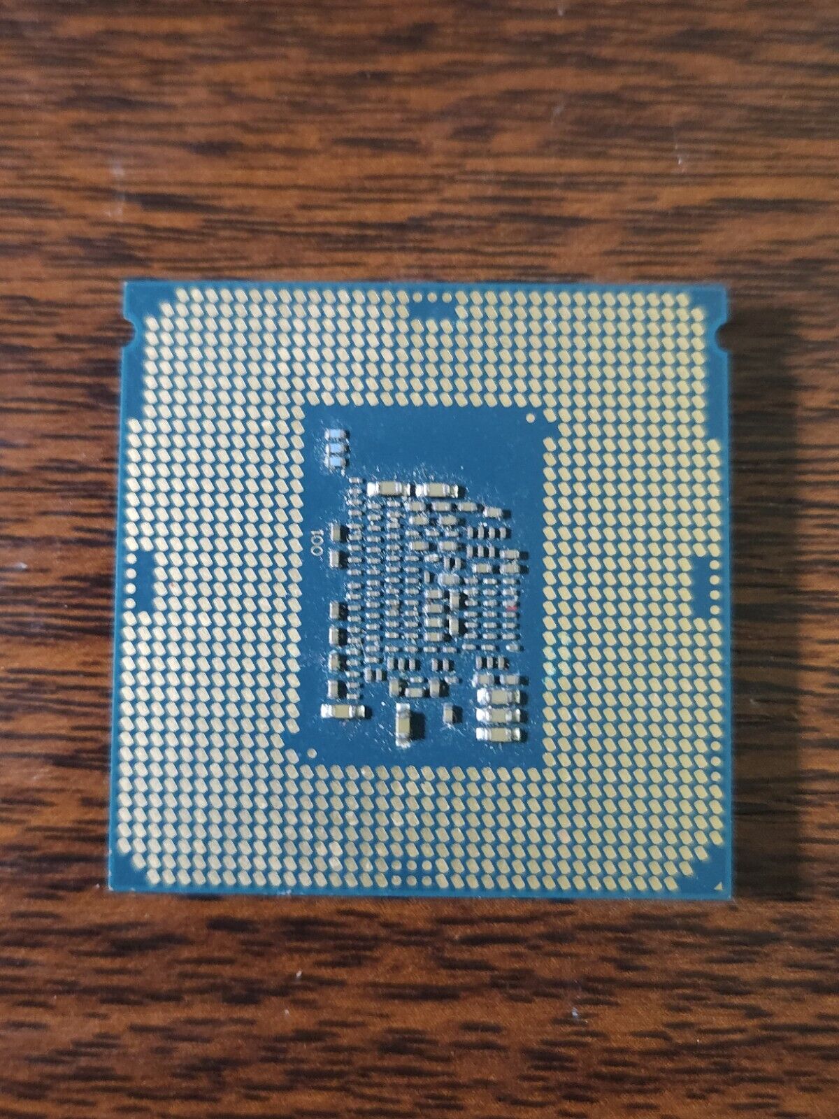 Intel Core i3-6100 3.70GHz Socket LGA1151 Processor CPU (SR2HG) Intel